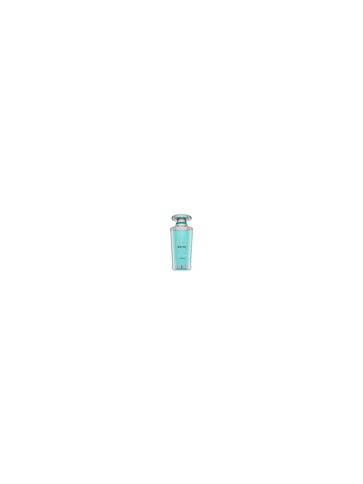 Lattafa Mayar Intense - Eau de parfum donna 100ml