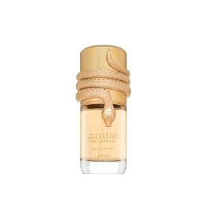Lattafa Musamam White Intense eau de parfum 100ml