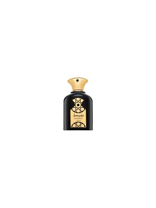 Lattafa Nasheet Eau de Parfum Unisex 100ml