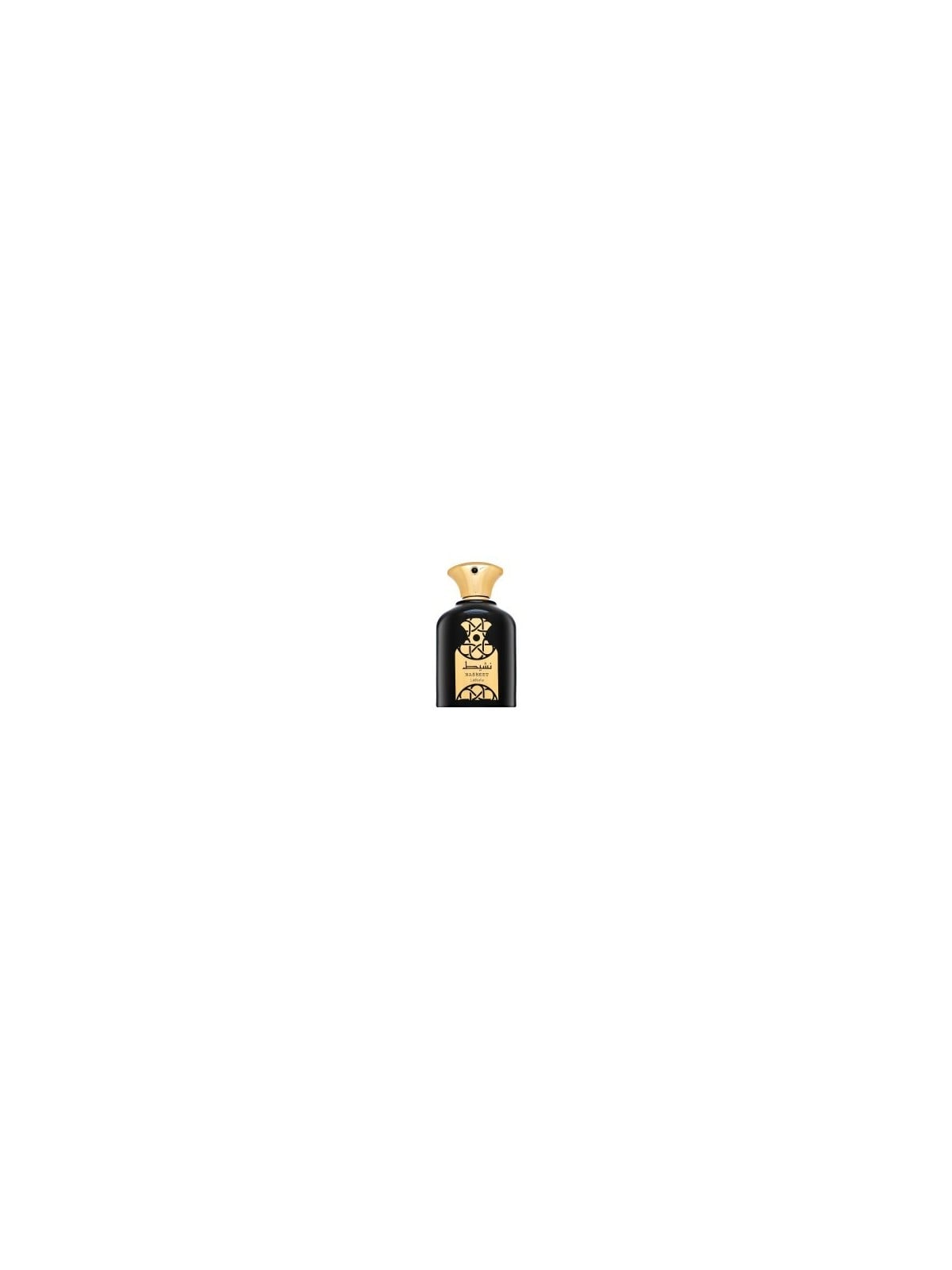 Lattafa Nasheet Eau de Parfum Unisex 100ml
