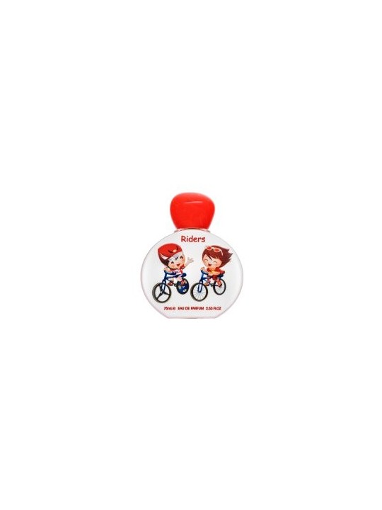 Lattafa Pride Riders EDP D 75ml - Profumo elegante