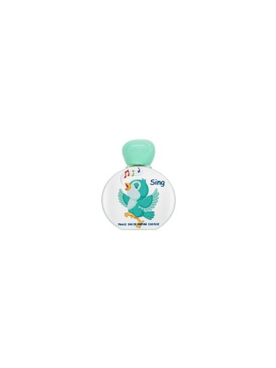 Lattafa Pride Sing EDP Donna 75ml
