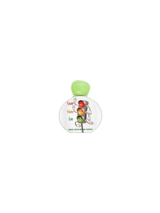 Lattafa Pride Stop Wait Go EDP 75ml