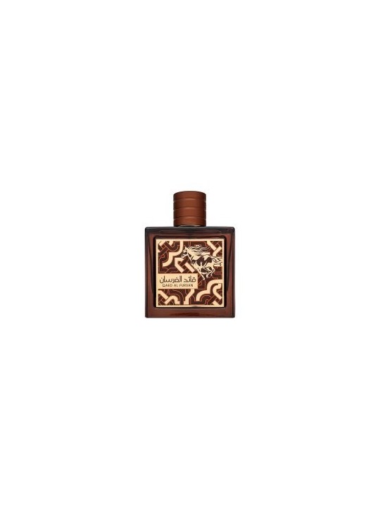 Lattafa Qaed Al Fursan Untamed Eau de Parfum Unisex