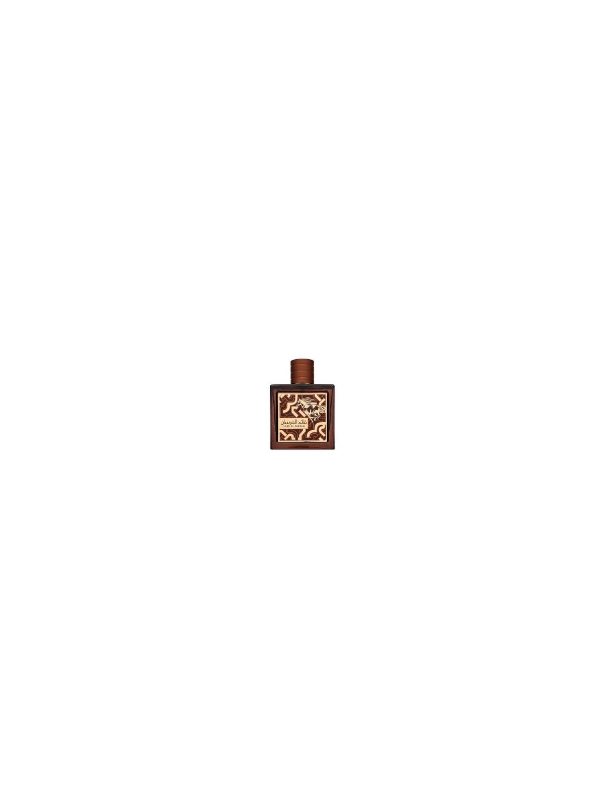 Lattafa Qaed Al Fursan Untamed Eau de Parfum Unisex