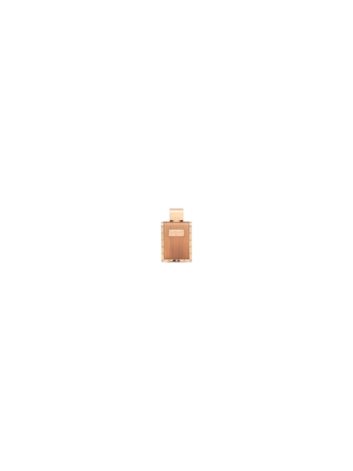 Lattafa The Kingdom profumo uomo 100ml