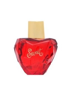 Lolita Lempicka Sweet Eau de Parfum Donna 30ml