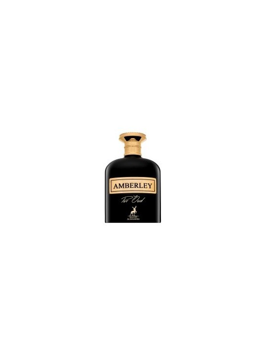 Maison Alhambra Amberley Pur Oud 100ml Unisex