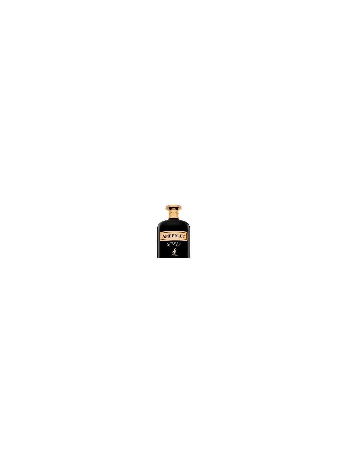 Maison Alhambra Amberley Pur Oud 100ml Unisex