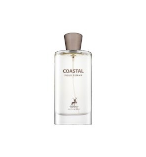 Maison Alhambra Coastal Pour Femme eau de parfum donna
