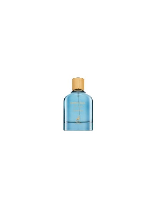 Maison Alhambra Daring Blue 100ml eau de parfum uomo