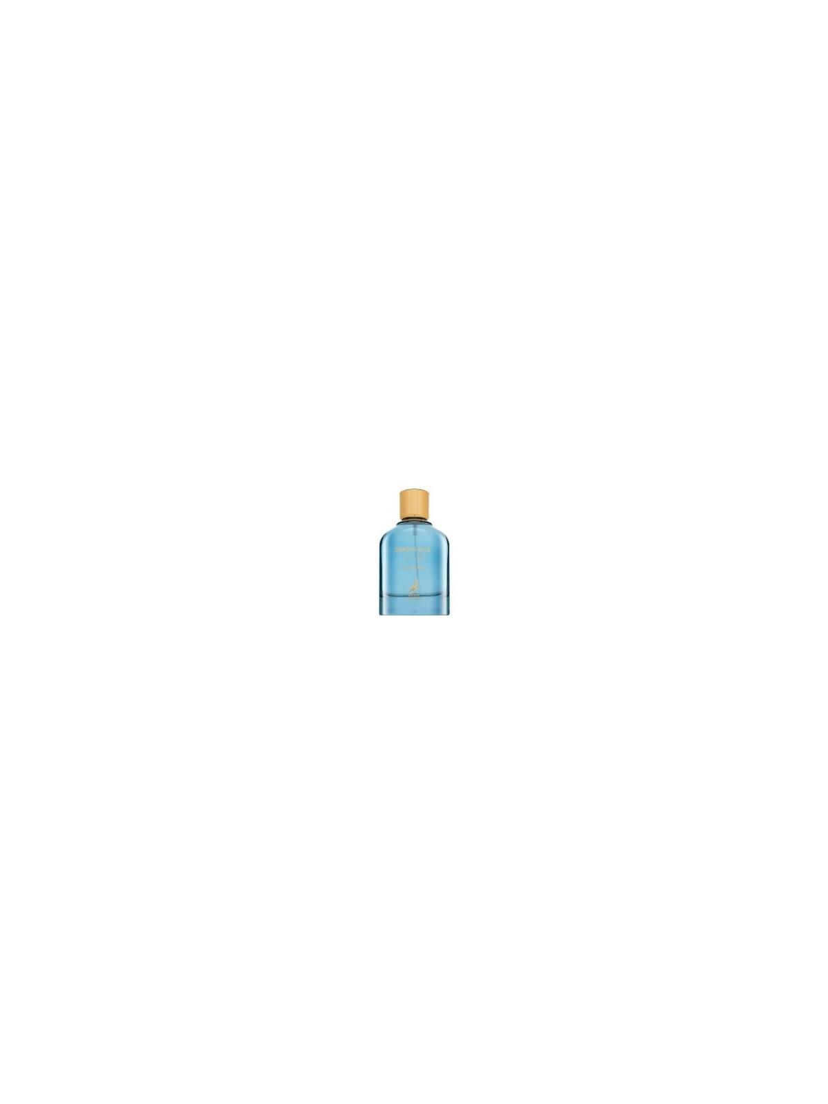 Maison Alhambra Daring Blue 100ml eau de parfum uomo