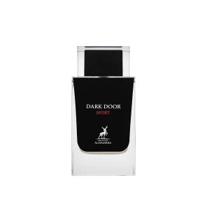 Maison Alhambra Dark Door Sport eau de parfum uomo 100ml