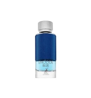 Maison Alhambra Encode Blue 100ml Eau de Parfum