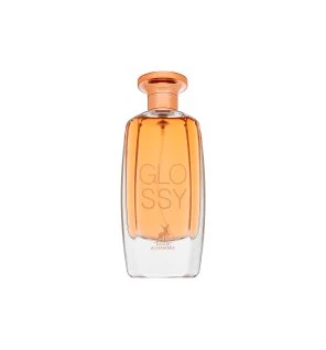 Maison Alhambra Glossy 100ml Eau de Parfum Donna