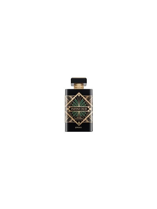 Maison Alhambra Joyous Infini Oud 100ml