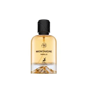 Maison Alhambra Montaigne Vanille 100ml