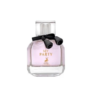 Maison Alhambra My Party eau de parfum donna 100ml