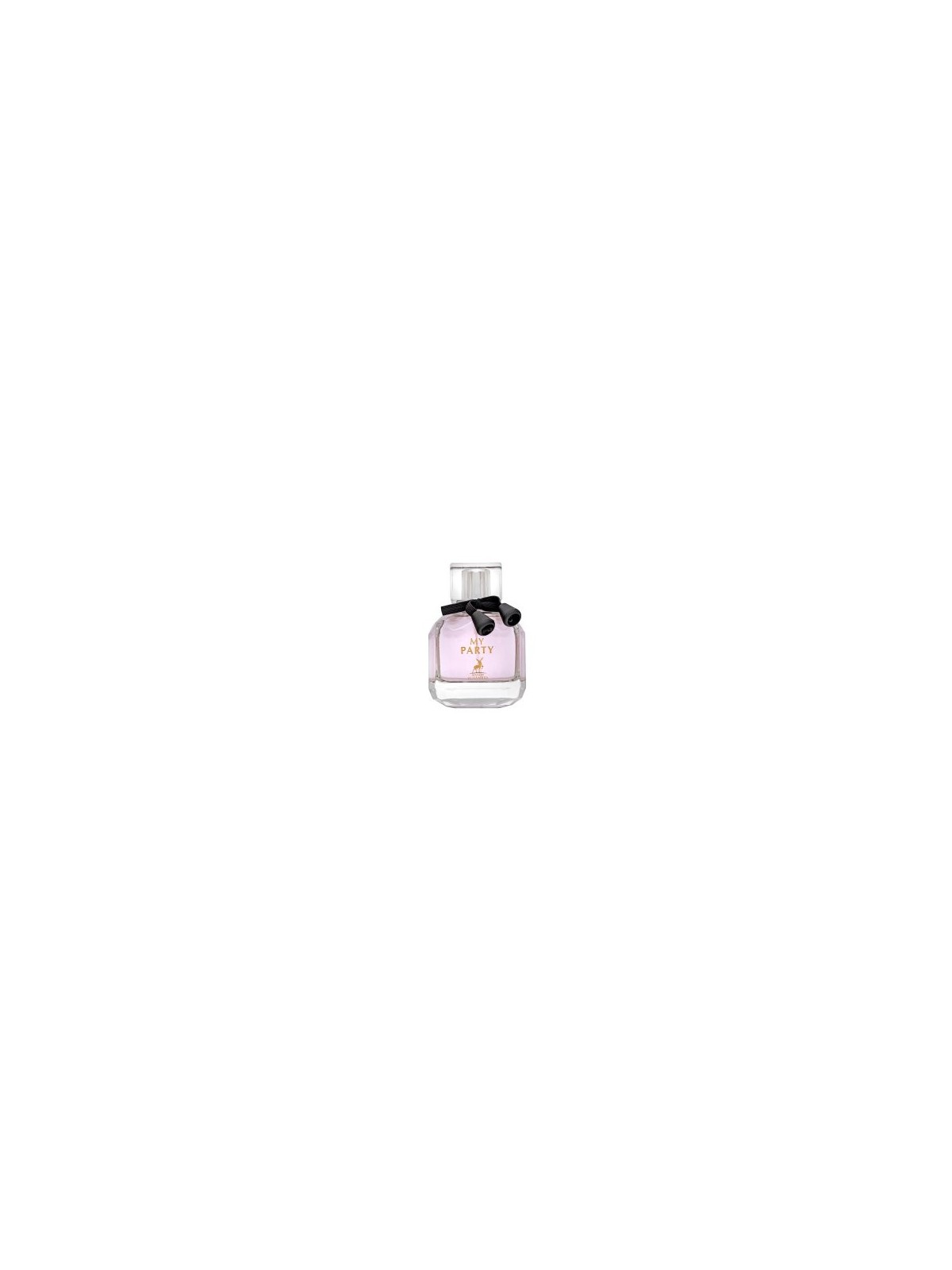 Maison Alhambra My Party Eau de Parfum Donna