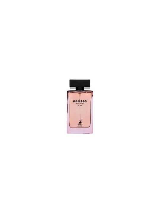 Maison Alhambra Narissa Rose Musc 100ml