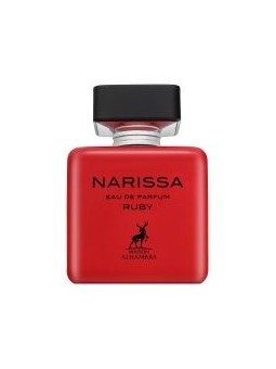 Maison Alhambra Narissa Ruby - Profumo Elegante