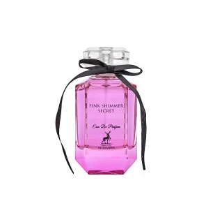 Maison Alhambra Pink Shimmer Secret 100ml