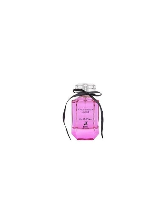 Maison Alhambra Pink Shimmer Secret 100ml