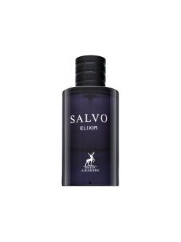 Maison Alhambra Salvo Elixir Eau de Parfum Uomo 60ml