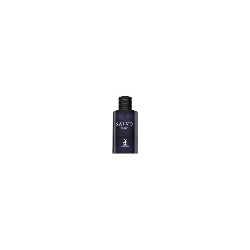 Maison Alhambra Salvo Elixir Eau de Parfum Uomo 60ml