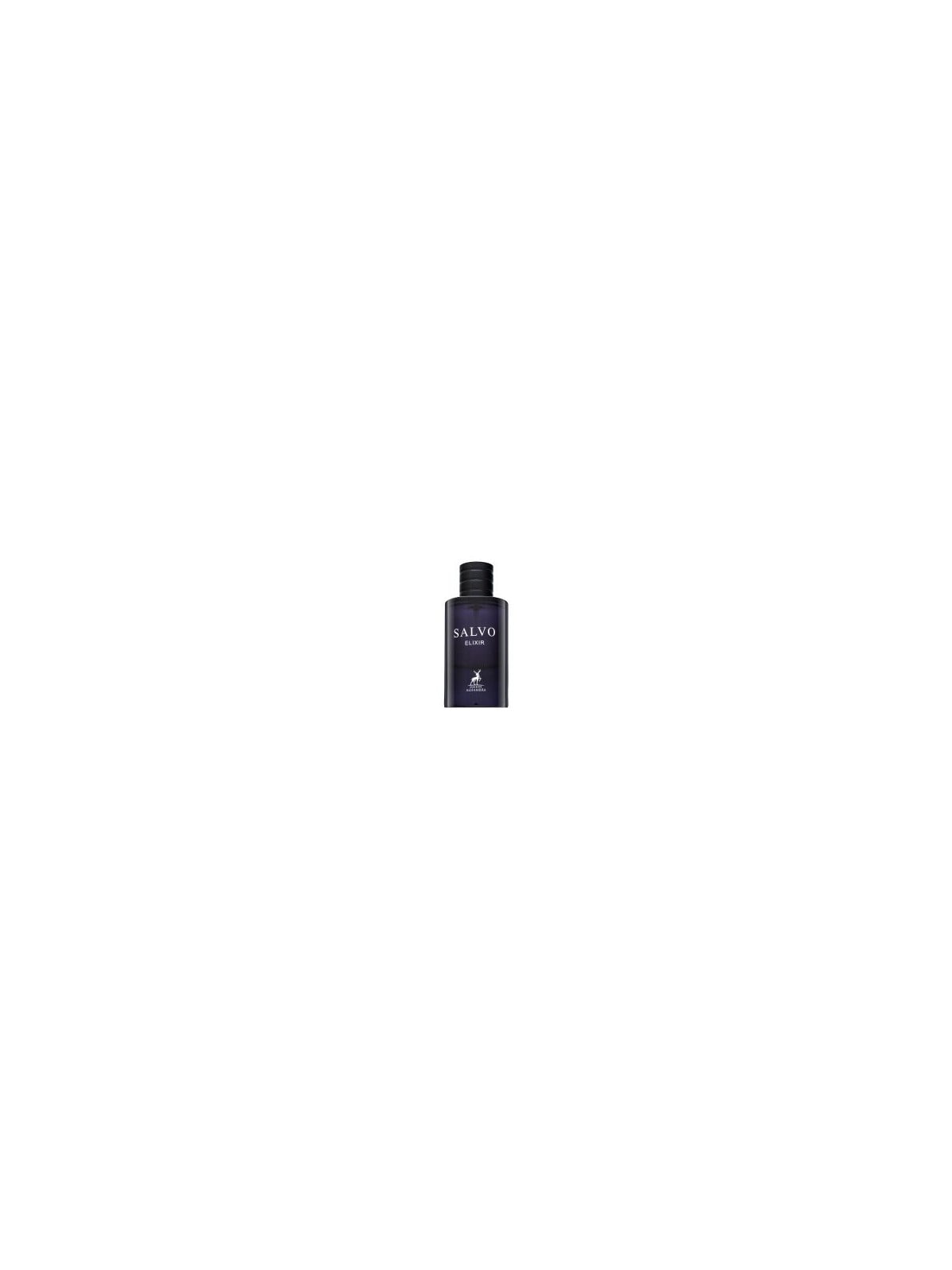 Maison Alhambra Salvo Elixir Eau de Parfum Uomo 60ml