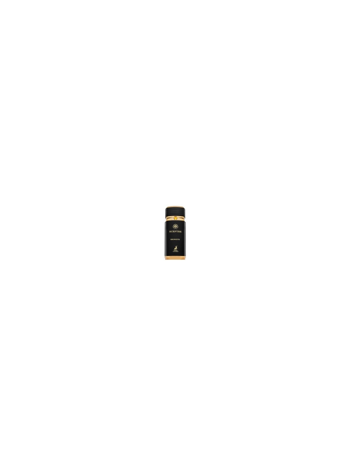 Maison Alhambra Sceptre Bronzite Eau de Parfum