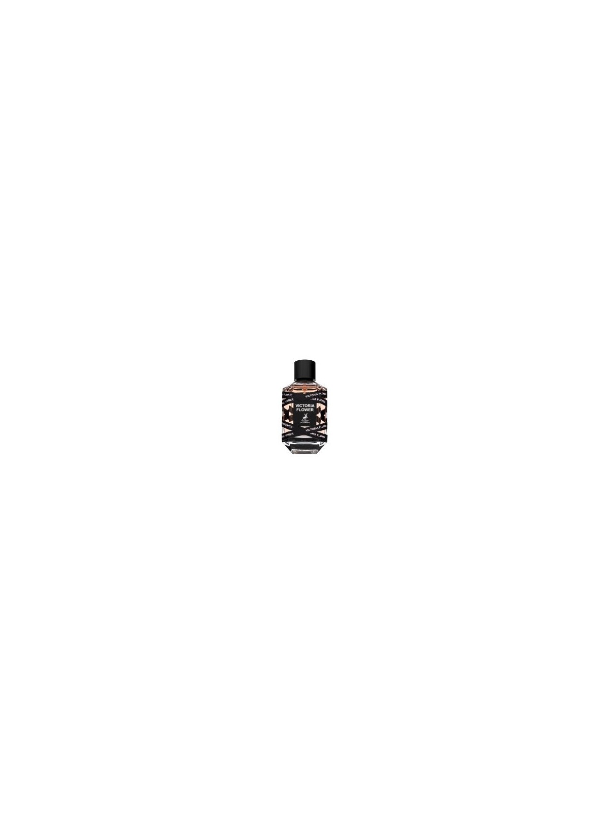 Maison Alhambra Victoria Flower Eau de Parfum 100ml