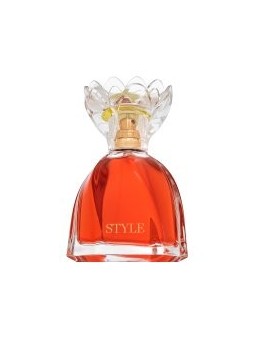 Flacone Marina de Bourbon Princess Style 100ml