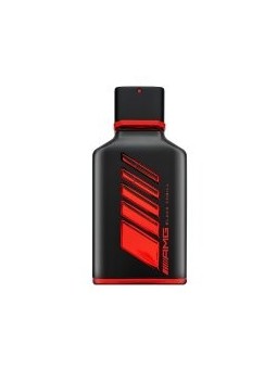 Mercedes Benz AMG Black Thrill eau de parfum Spray 100ml