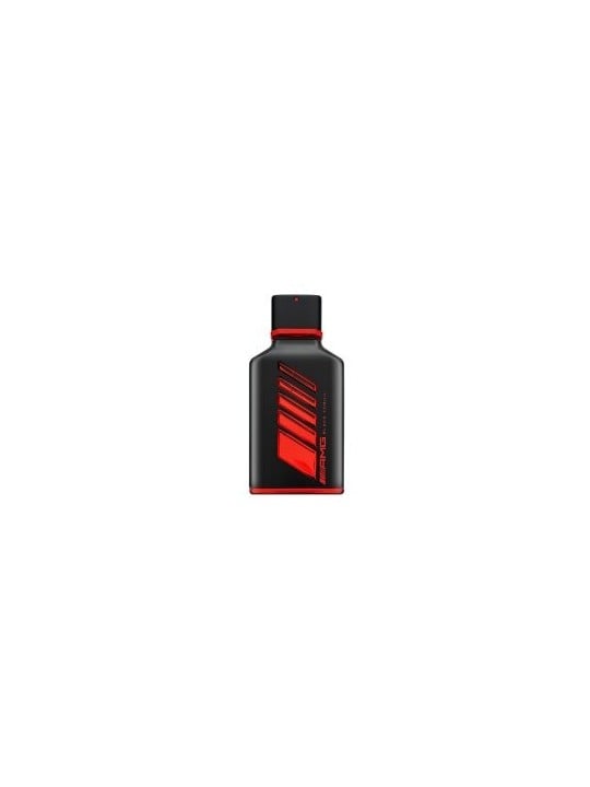 Mercedes Benz AMG Black Thrill eau de parfum Spray 100ml