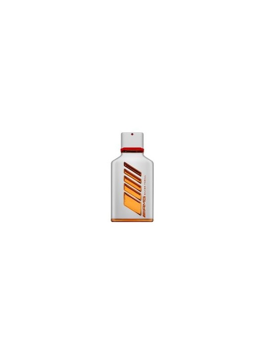 Mercedes Benz AMG Silver Thrill eau de parfum Spray 100ml