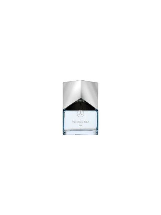 Mercedes Benz Air eau de parfum Spray Refillable 60ml