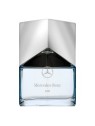 Mercedes Benz Air eau de parfum Spray Refillable 60ml