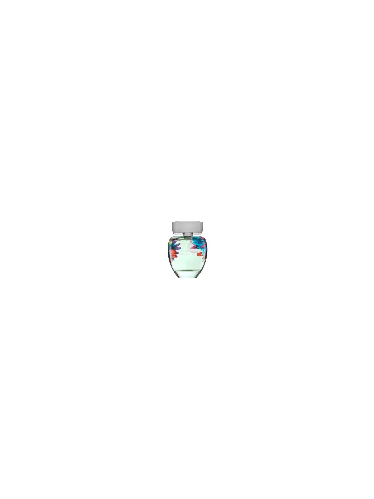 Profumo Mercedes-Benz Floral Fantasy Donna 90ml