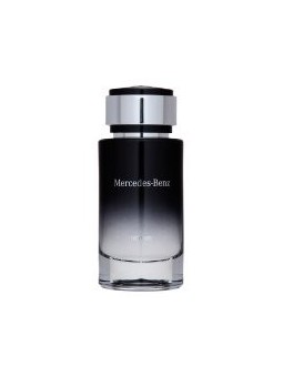 Mercedes Benz Intense For Men Eau de Toilette Spray uomo 120ml