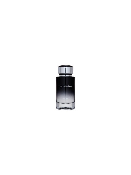 Mercedes Benz Intense For Men Eau de Toilette Spray uomo 120ml