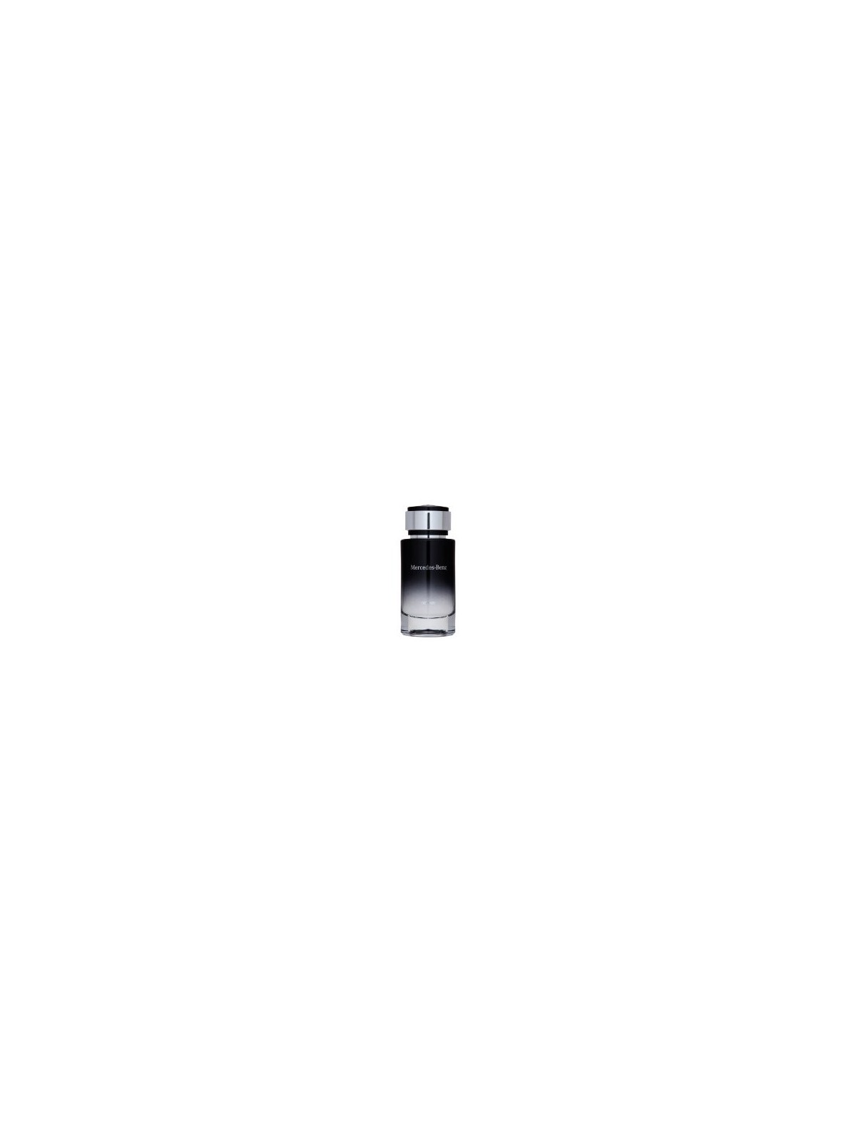Mercedes Benz Intense For Men Eau de Toilette Spray uomo 120ml