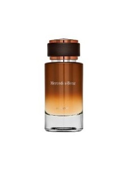 Mercedes Benz Le Parfum For Men eau de parfum Spray uomo