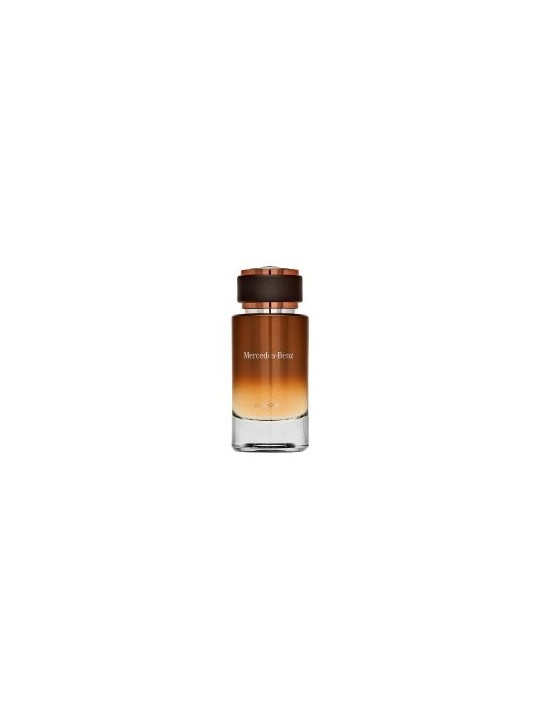 Mercedes Benz Le Parfum For Men eau de parfum Spray uomo