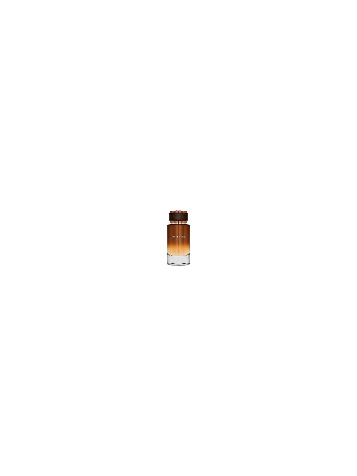Mercedes Benz Le Parfum For Men eau de parfum Spray uomo