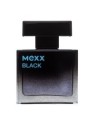 Mexx Black Man Eau de Toilette Uomo 30ml