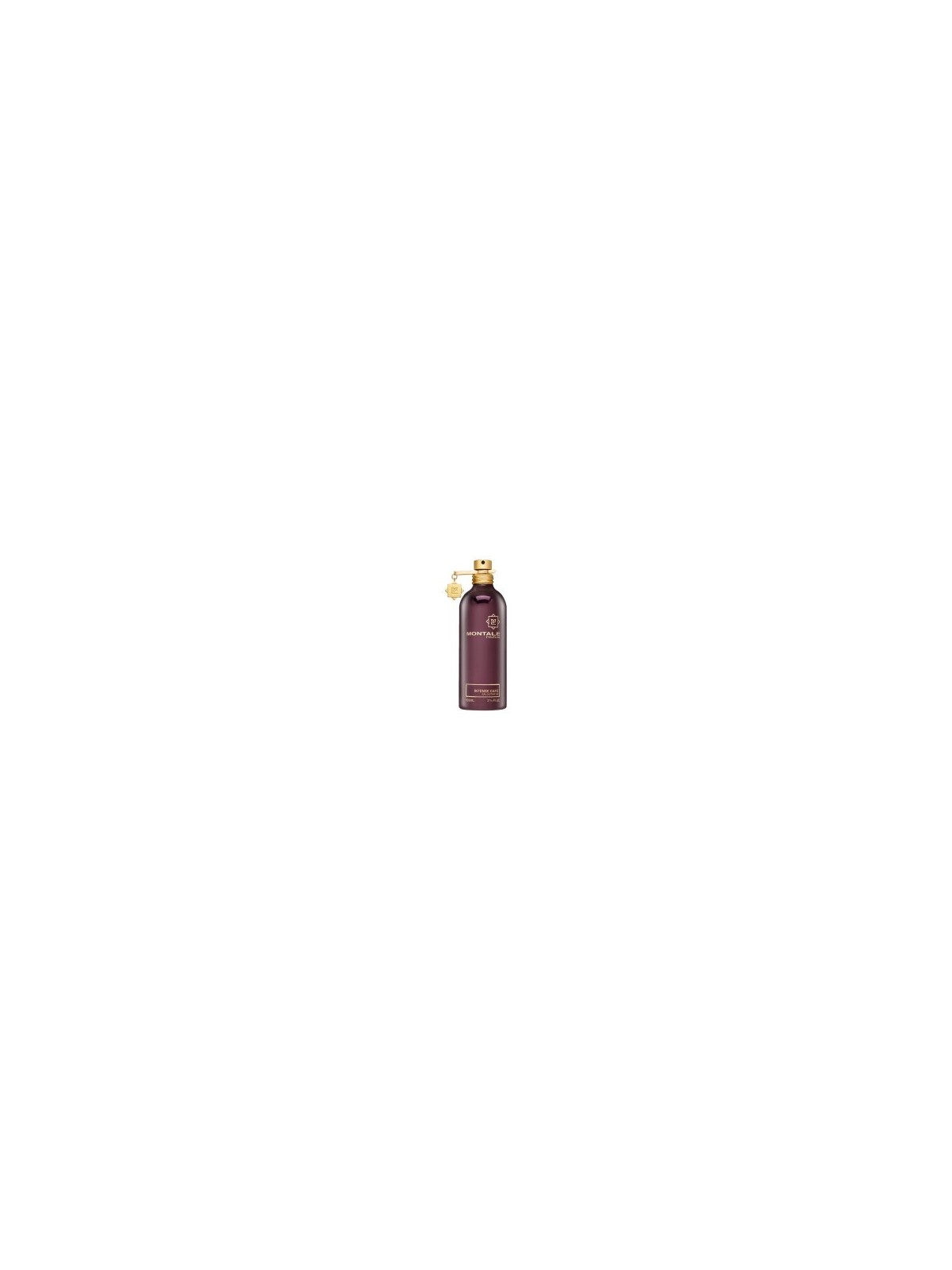 Montale Paris Intense Café eau de parfum unisex 100ml [product.brand] www.essenzetotalstyle.com 