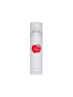 Nina Ricci Nina Deodorante Spray Donna 150ml
