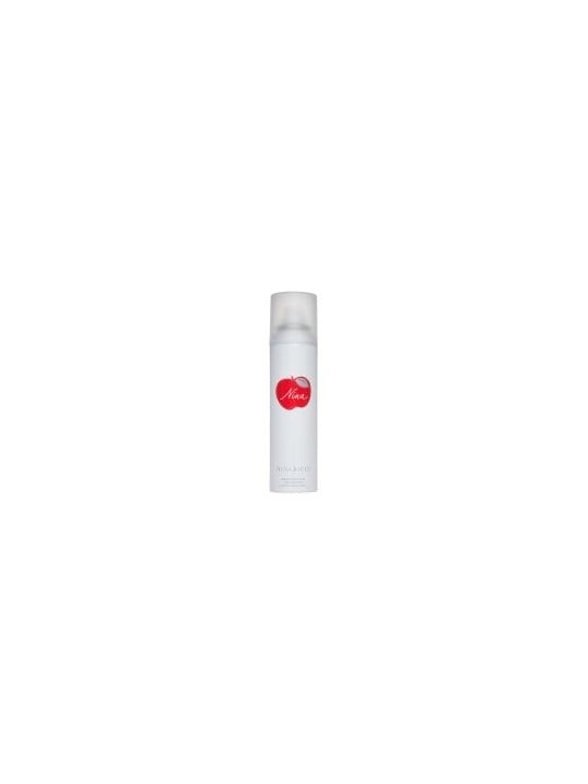 Nina Ricci Nina Deodorante Spray Donna 150ml