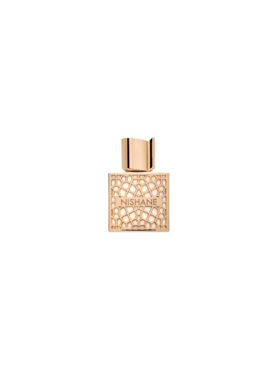 Nishane Hacivat Oud PAR U 50ml - Eleganza in bottiglia
